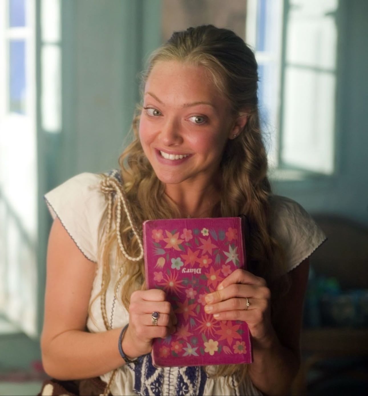 Sophie - Mamma Mia