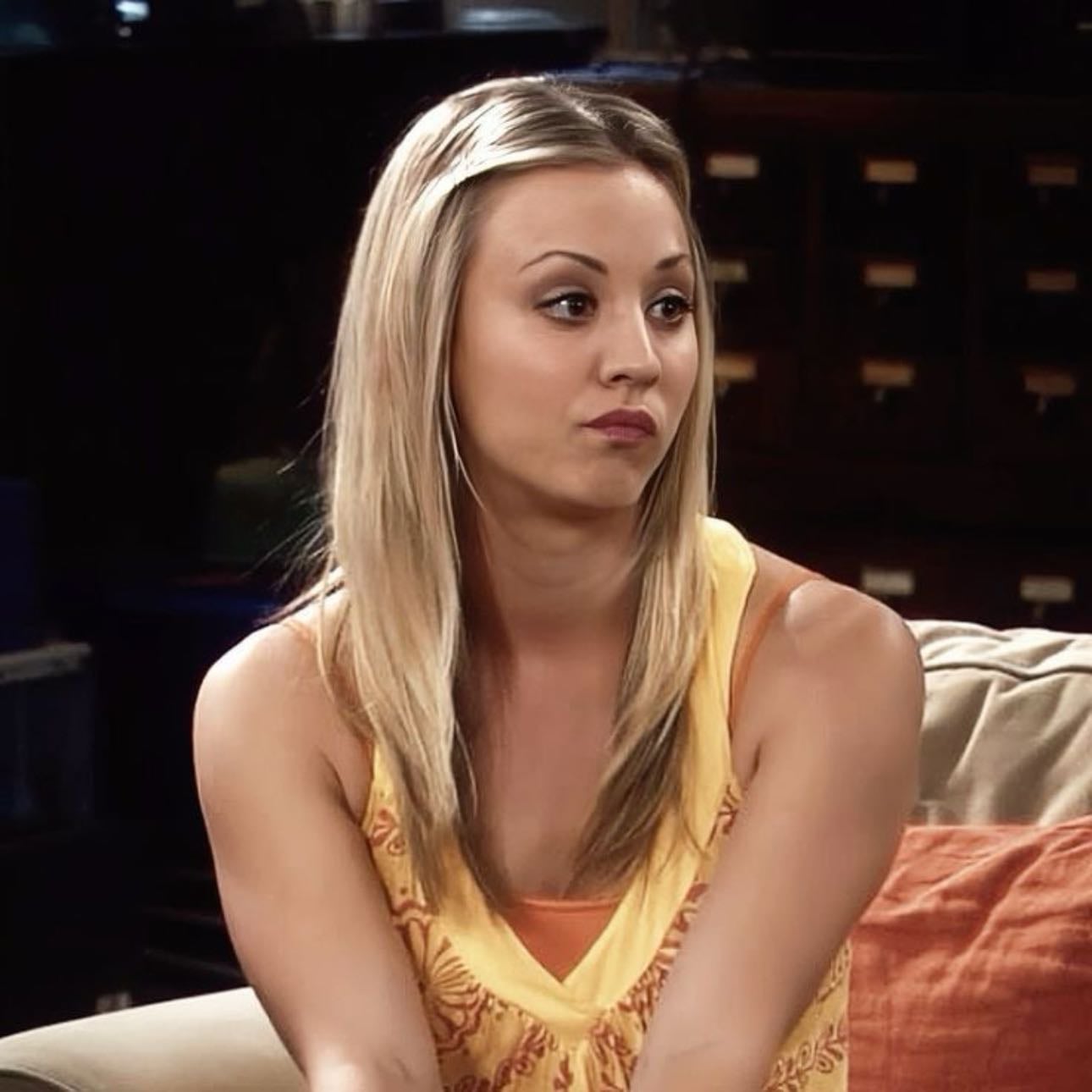 Penny - The Big Bang Theory