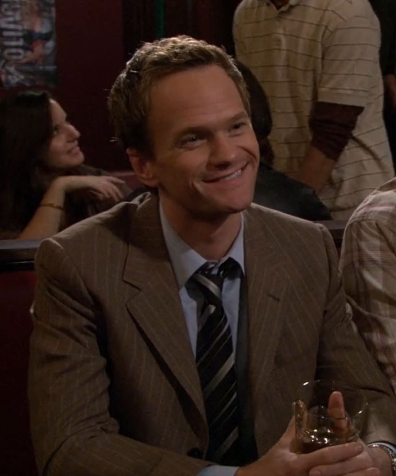 Barney - How I Met Your Mother