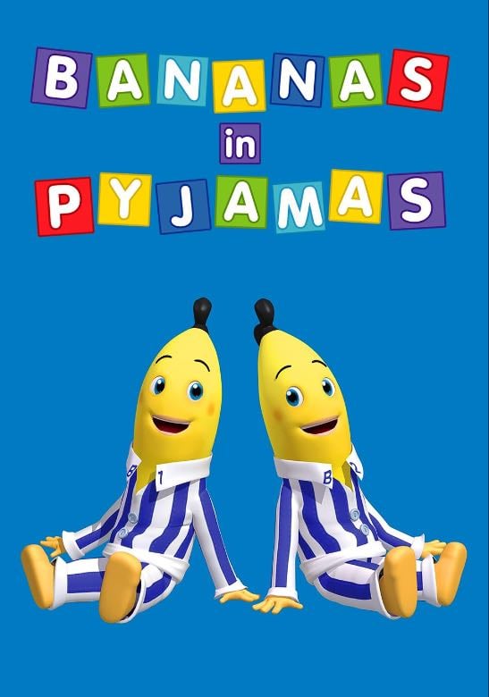Bananas de Pijamas - 2011