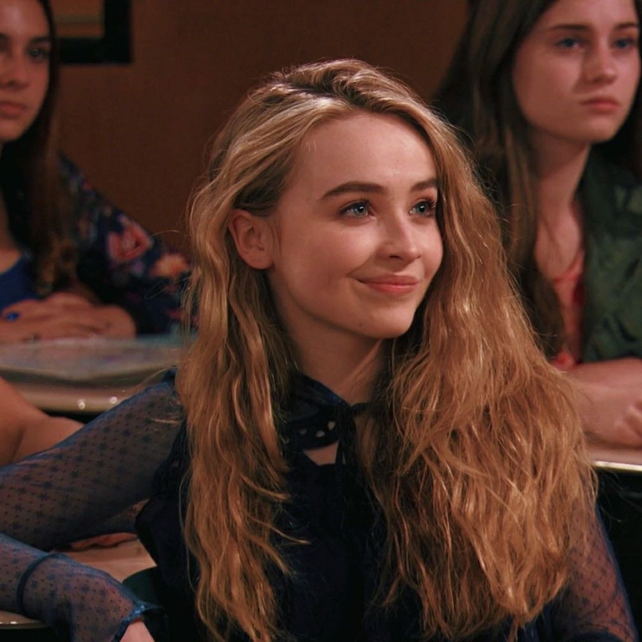 Maya Hart - Girl meets world