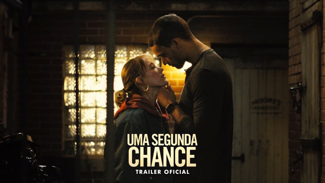 Uma Segunda Chance - Colleen Hoover • 19/03/2026