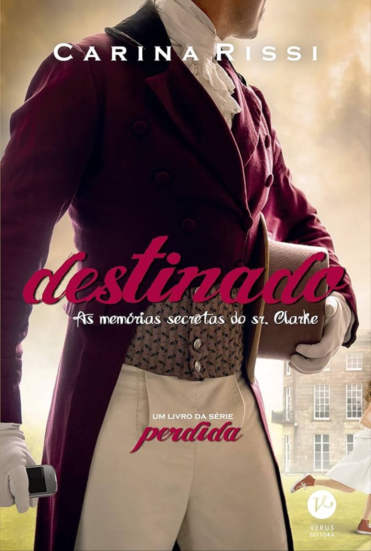 Ian Clarke - Perdida