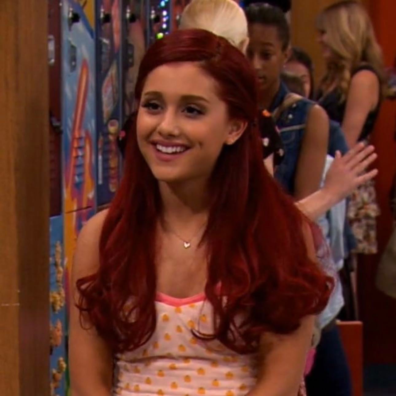 Cat Valentine - Victorious