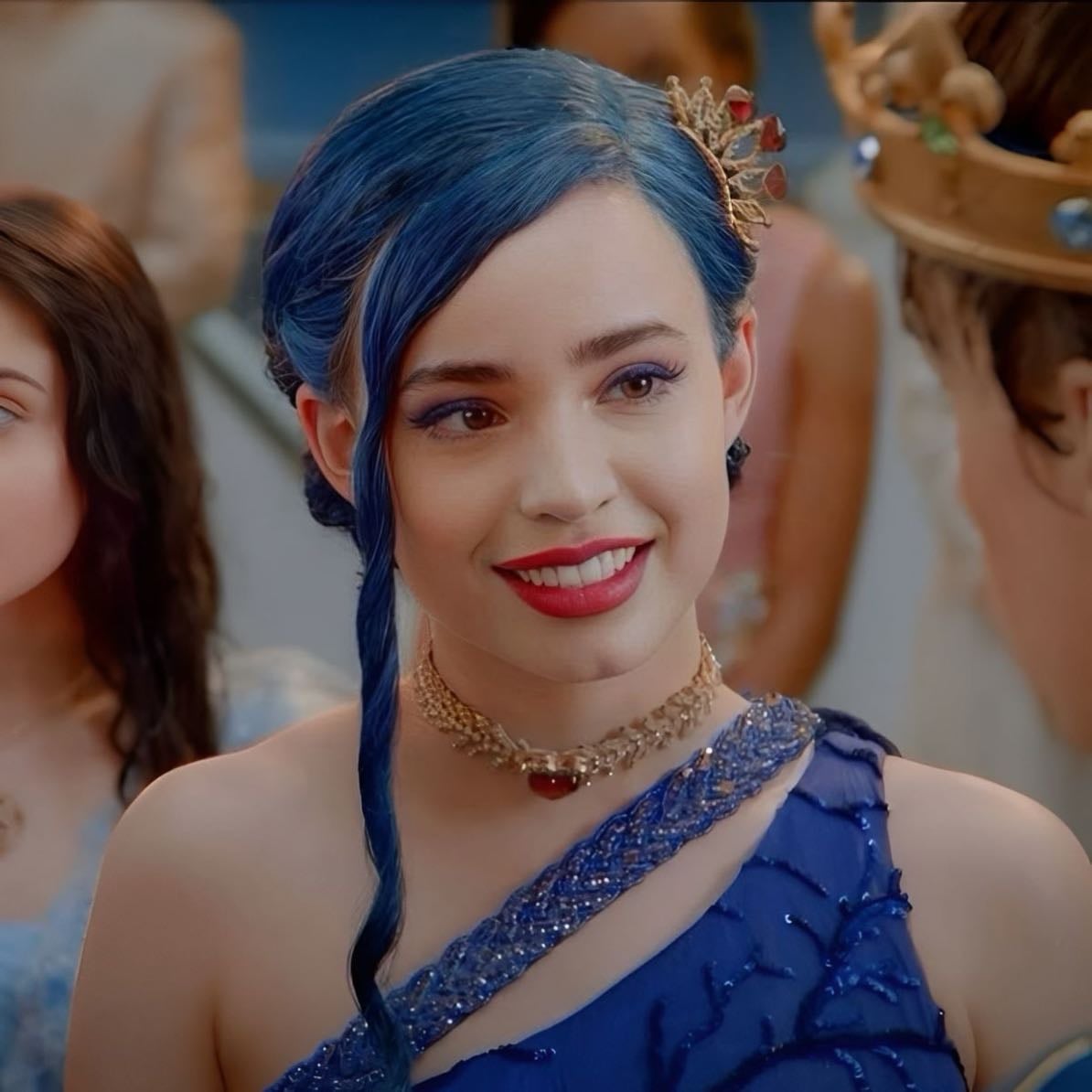 Evie - Decendants
