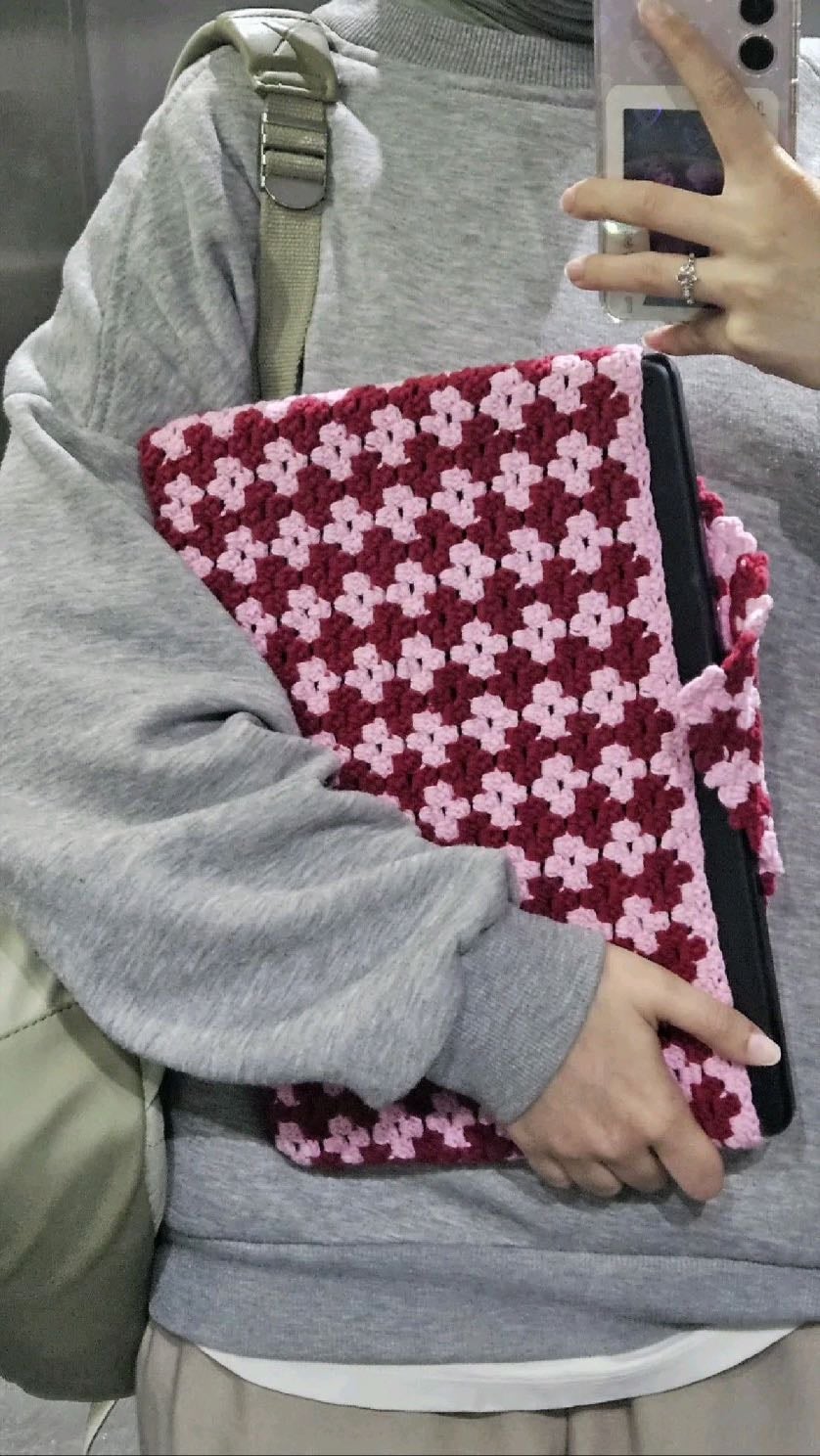 capa de notebook