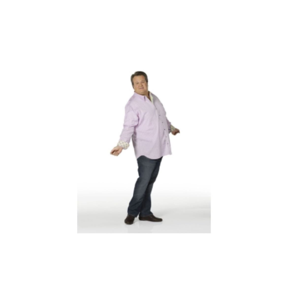 modern family - Christopher Lloyd, Steven Levitan · 2009
