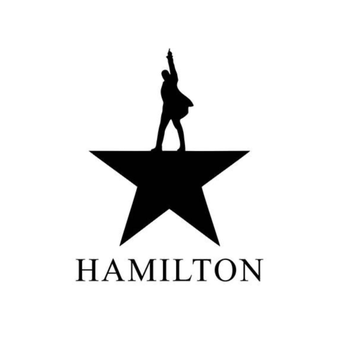 hamilton - Thomas Kail · 2020