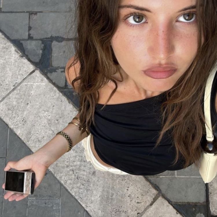high angle - play with the angles!!!