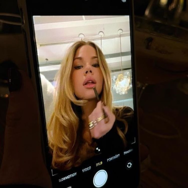 use another phone - Idk what else to call this ðŸ˜