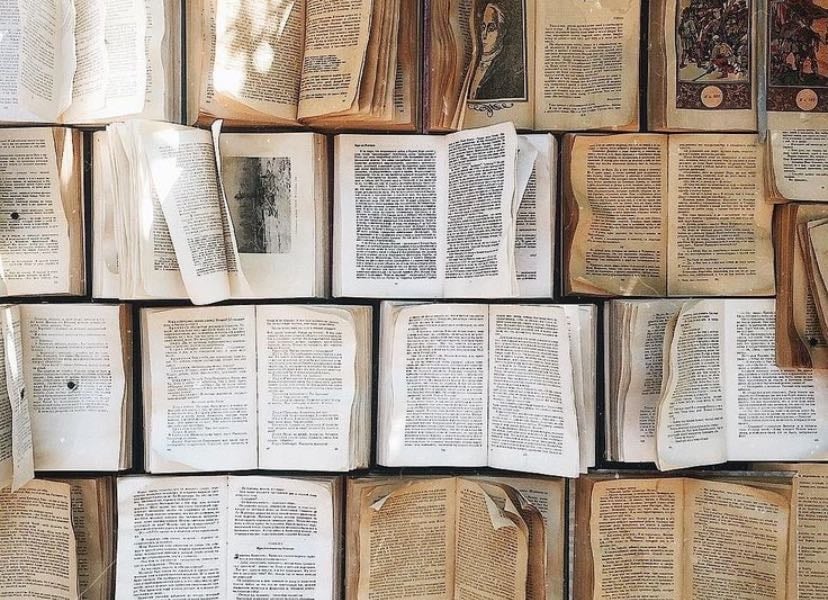 Reading Journey