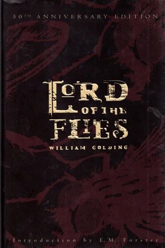 Lord of the Flies - William Golding · 2003