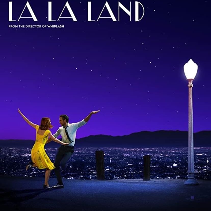 La La Land - Damien Chazelle · 2016