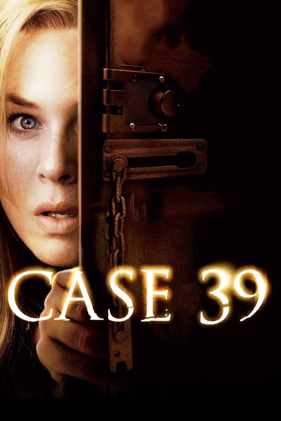 Case 39 - Christian Alvart · 2009