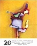 20 POEMAS DE AMOR Y UNA CANCION DESESPERADA - PABLO NERUDA · 1900