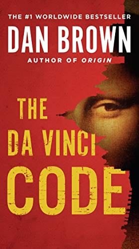The Da Vinci Code (Robert Langdon) - Dan Brown · 2009
