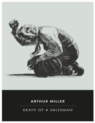Death of a Salesman - Arthur Miller · 2023