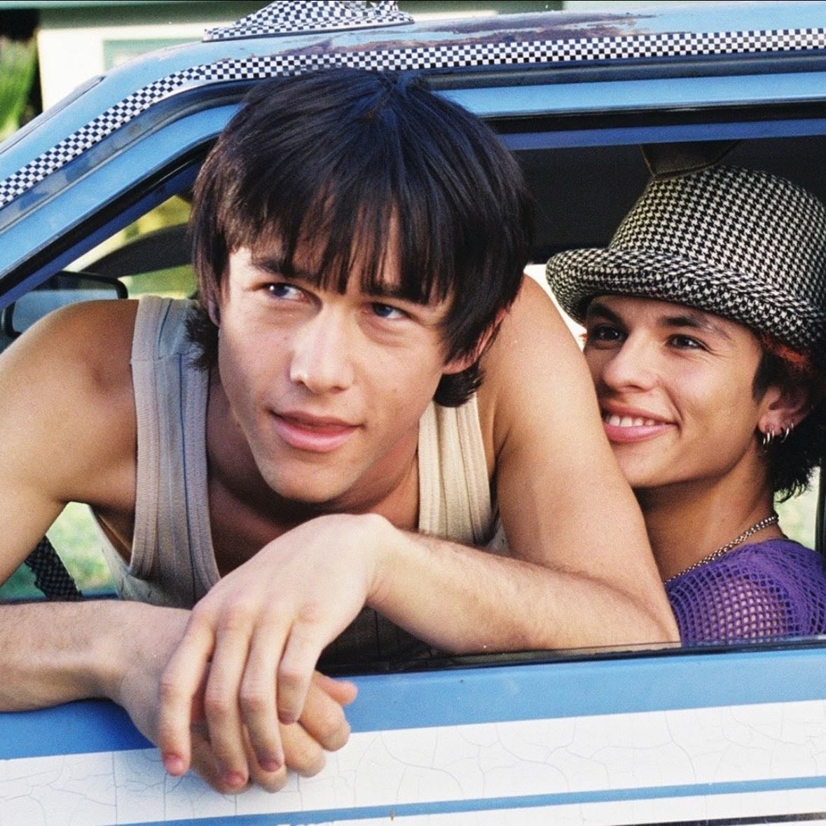 Mysterious Skin - Gregg Araki · 2005