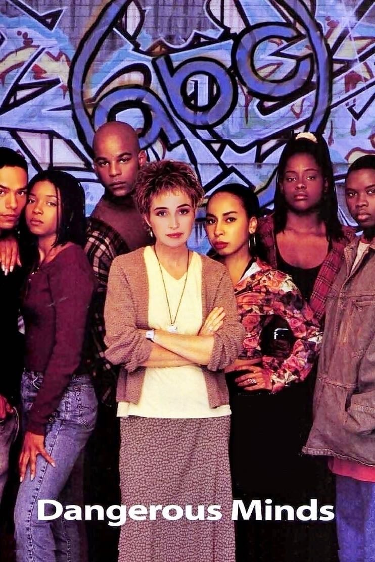 Dangerous Minds - Ronald Bass · 1996