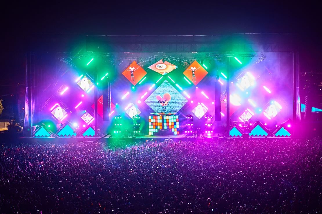 Veld Music Festival