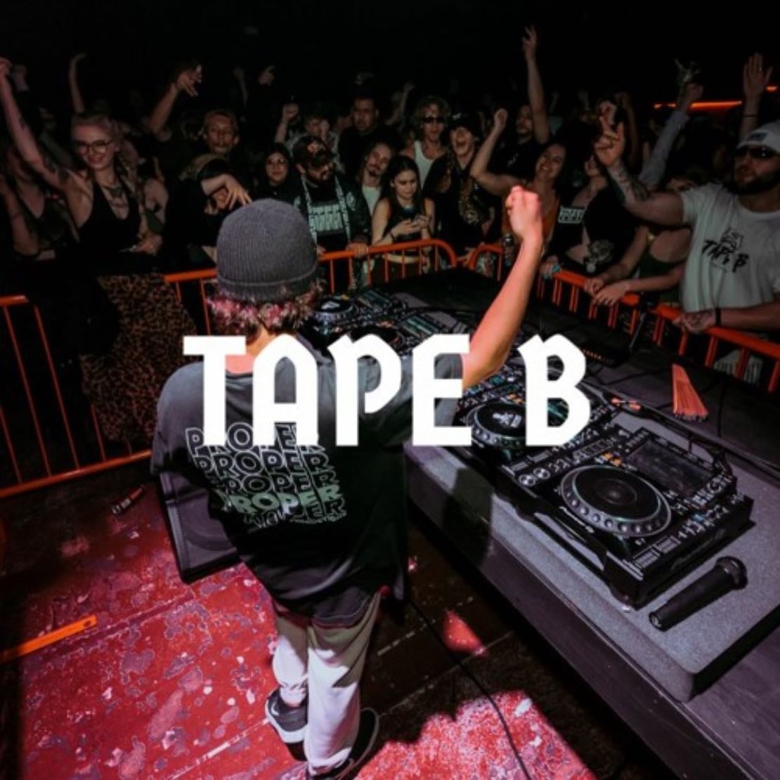 Tape B