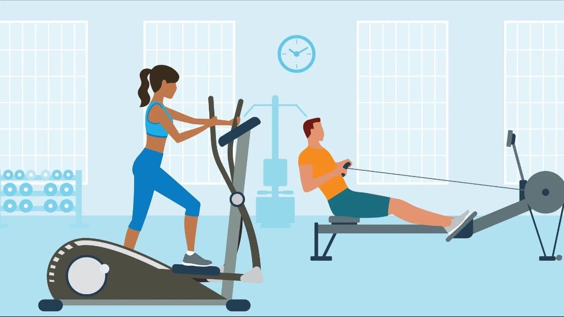 Cardio