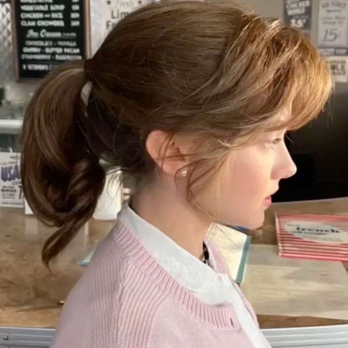 Priscilla - Sofia Coppola - 2023