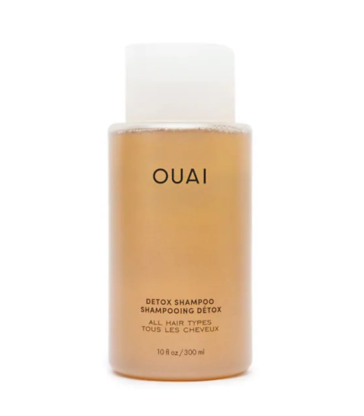 Clarifying Shampoo - Ouai - Detox Shampoo