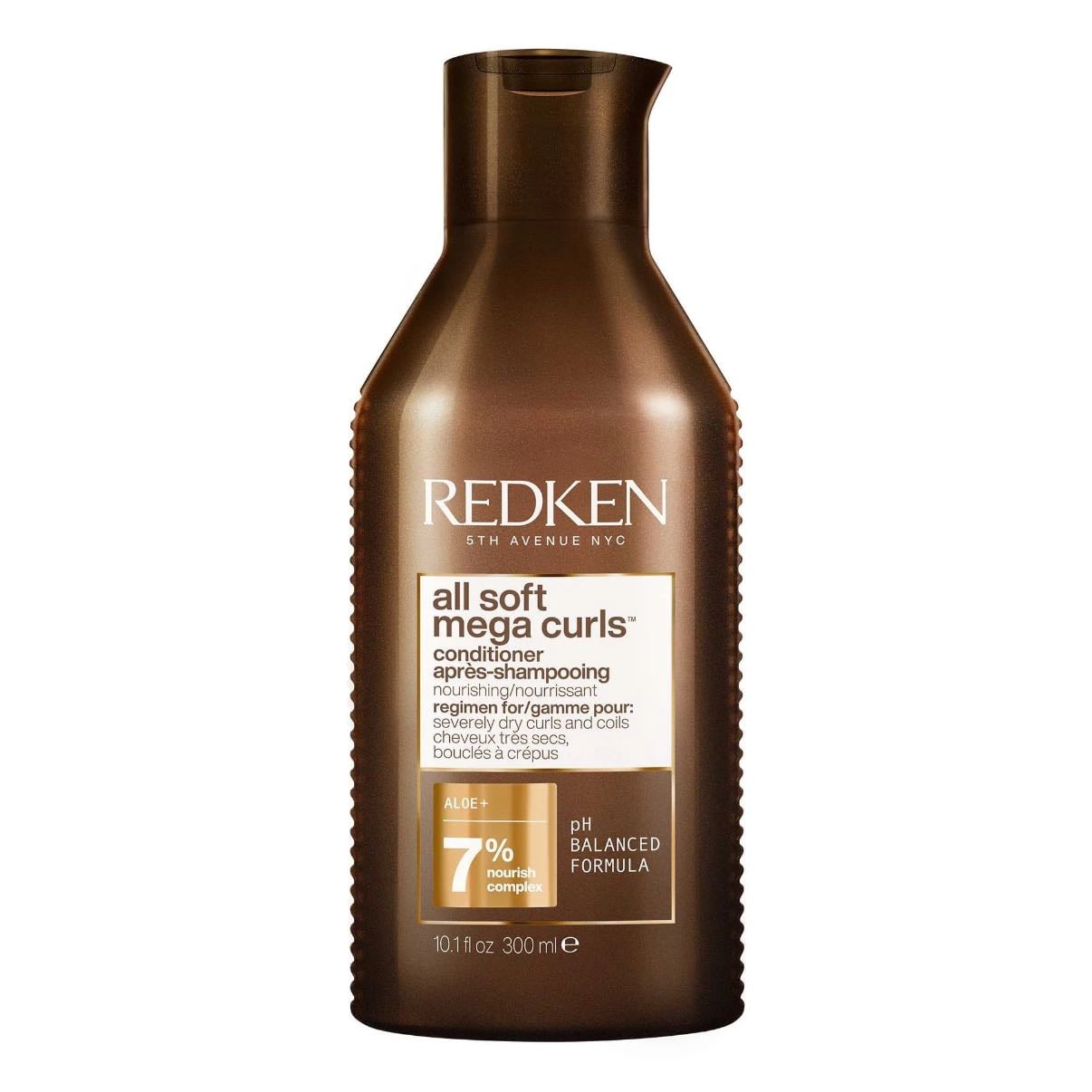 Conditioner - Redken - All Soft Mega Curls Conditioner