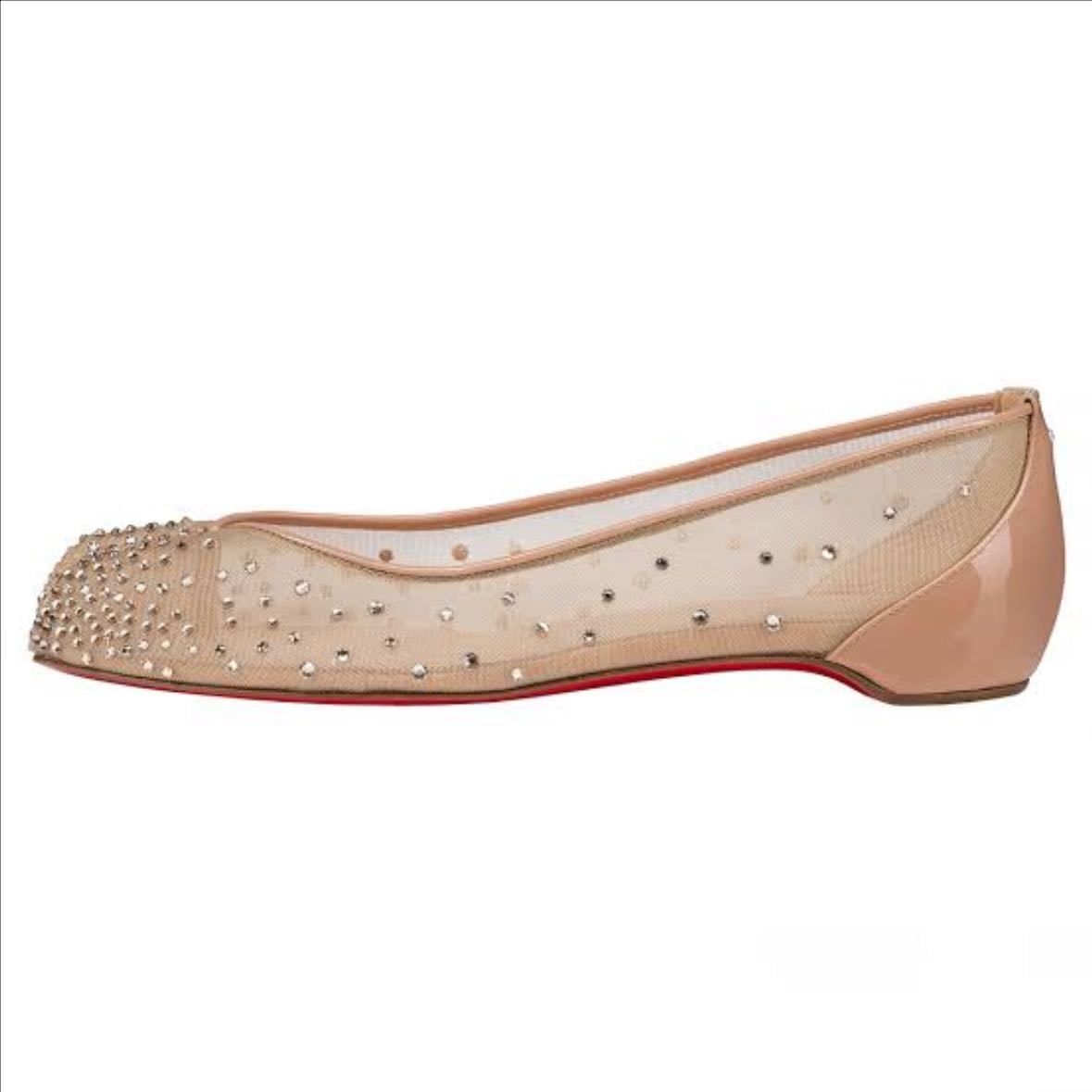 Tabbies - Christian Louboutin x Maison Margiela
