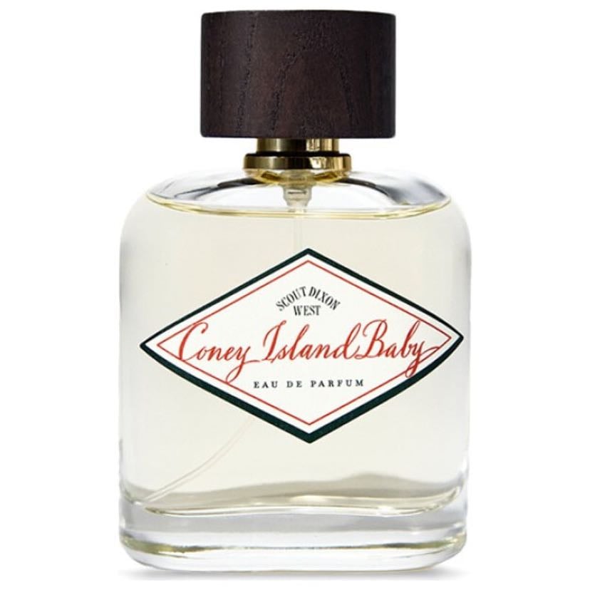 Coney Island Baby - Dixon West