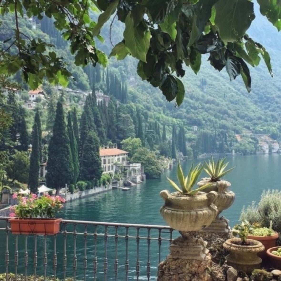 Northern Italy