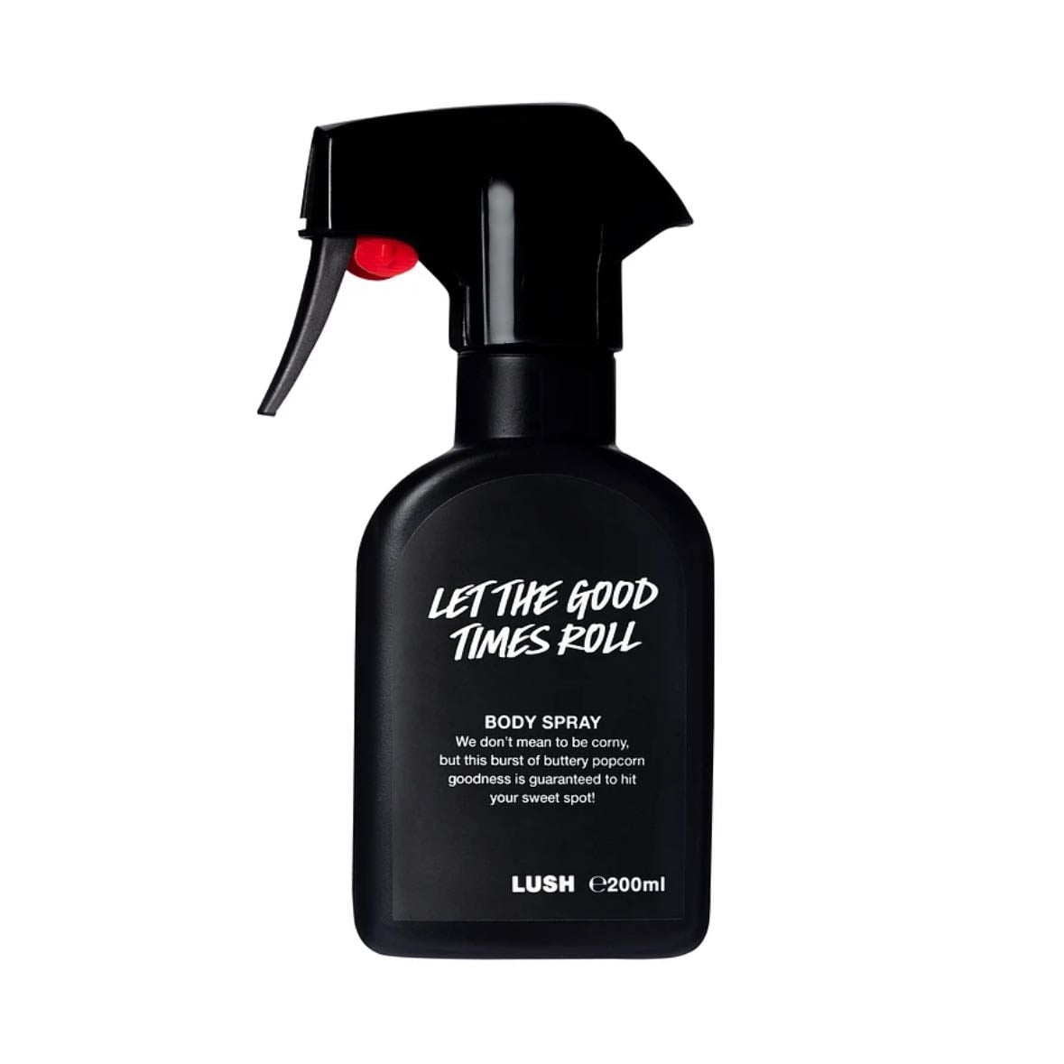 Let The Good Times Roll - Lush