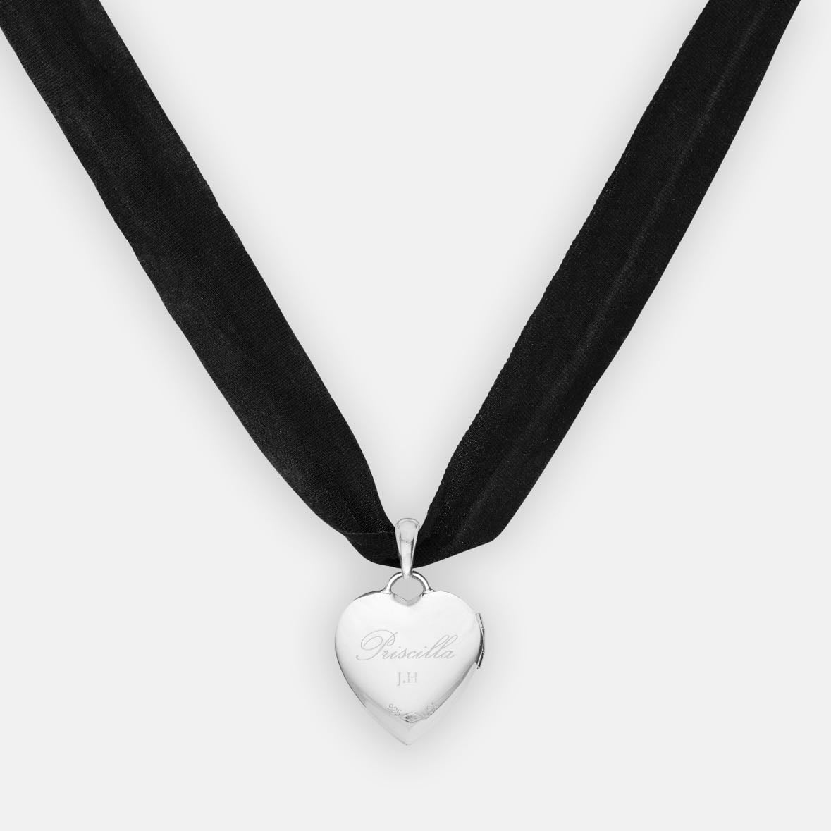 Priscilla Necklace