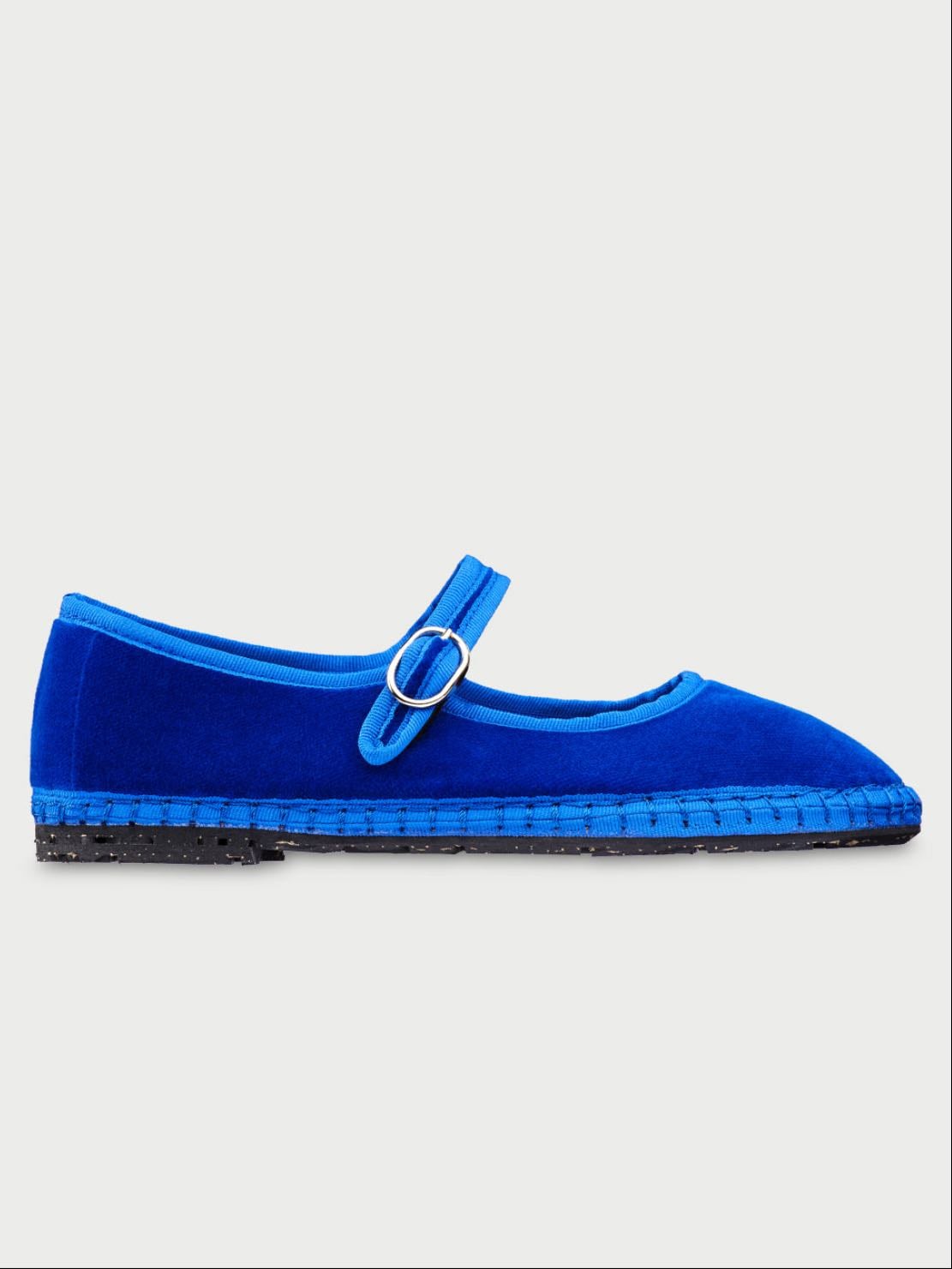 Mary Janes Oe - Flabelus