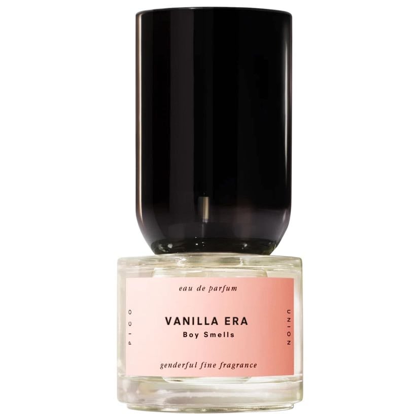 Vanilla Era - Boy Smells