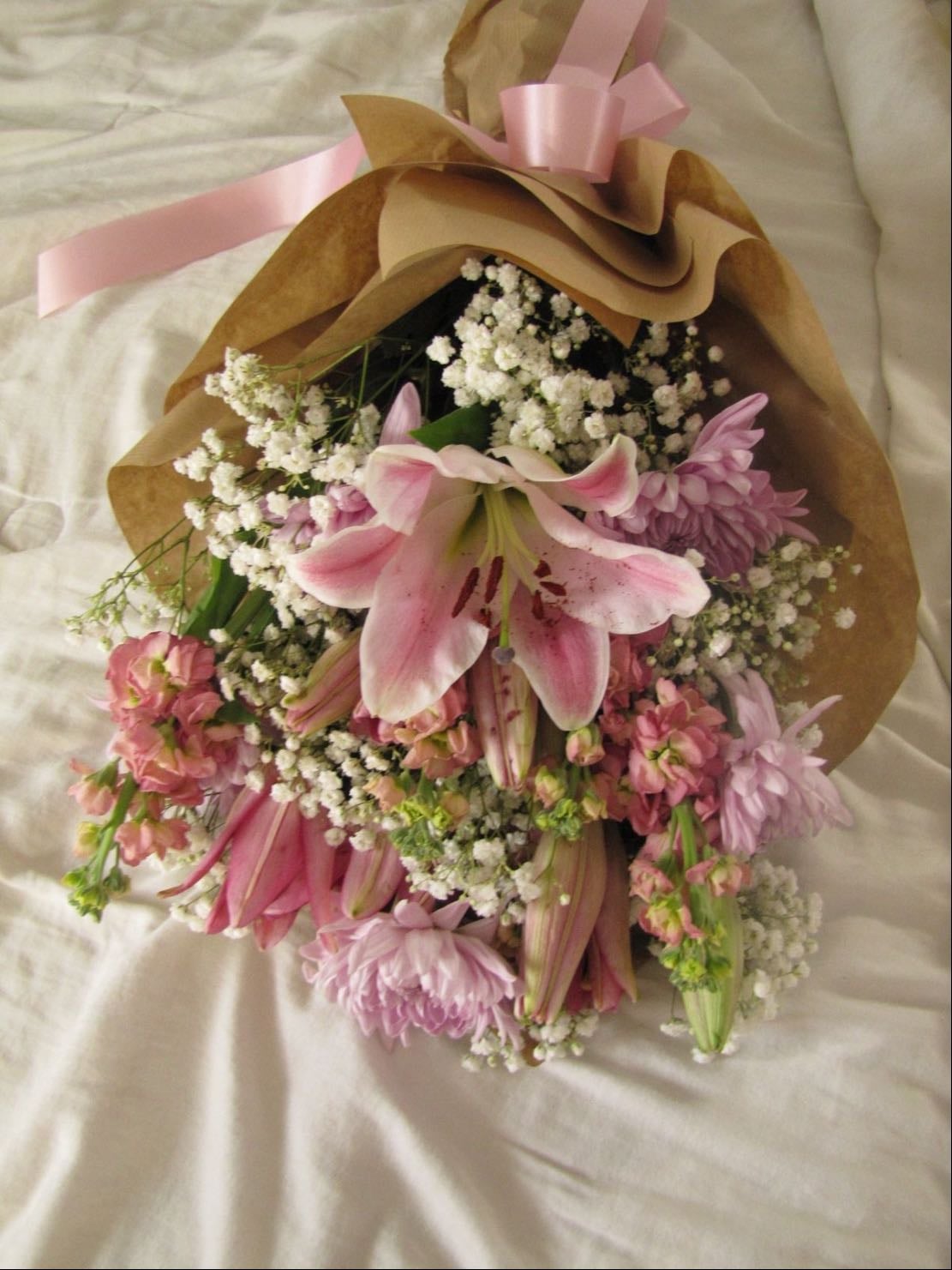 Flowers
