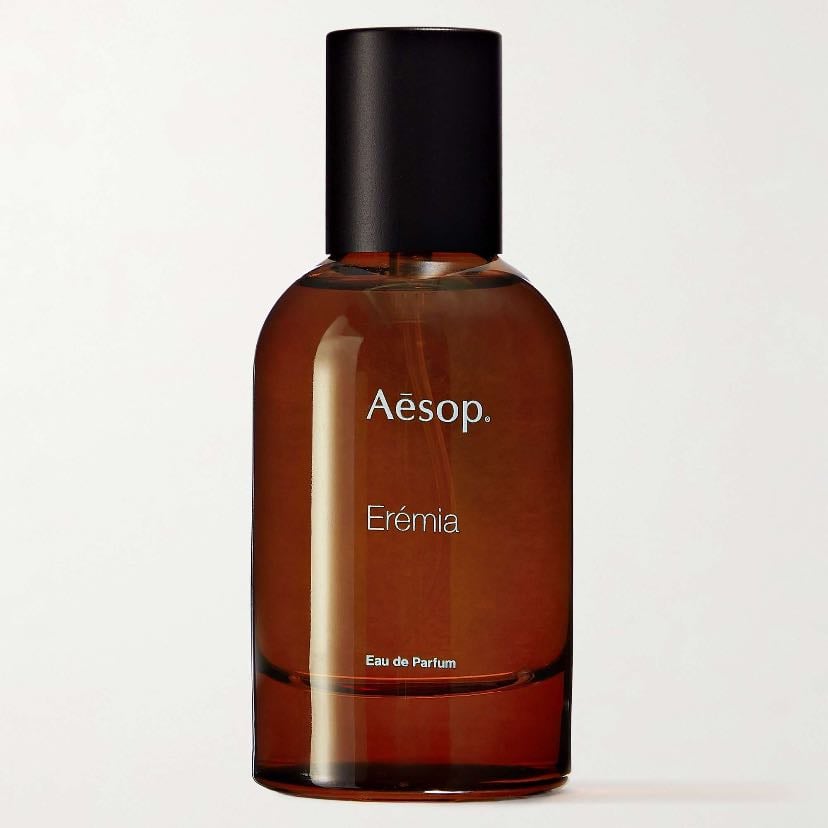Erémia - Aēsop