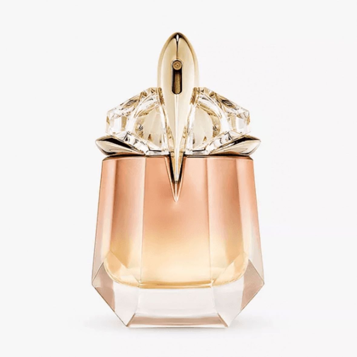 Alien Goddess Supra - Theiry Mugler