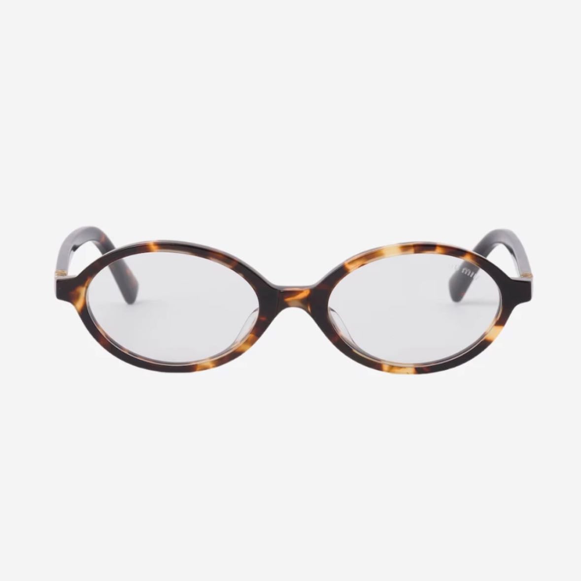 Regard Sunglasses - Miu Miu