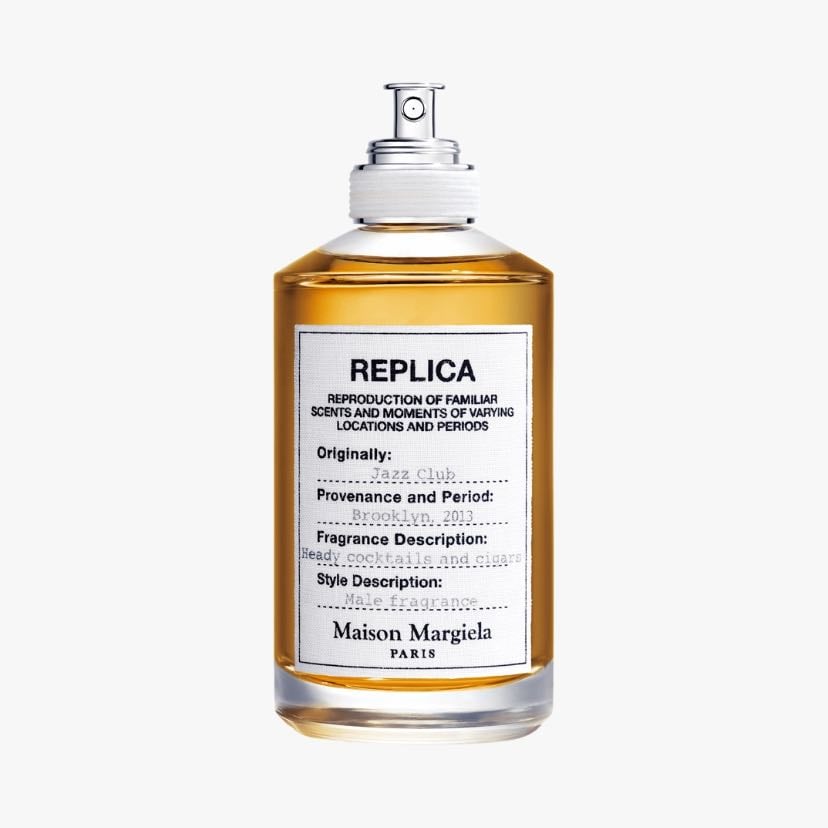 Replica Jazz Club - Maison Margiela