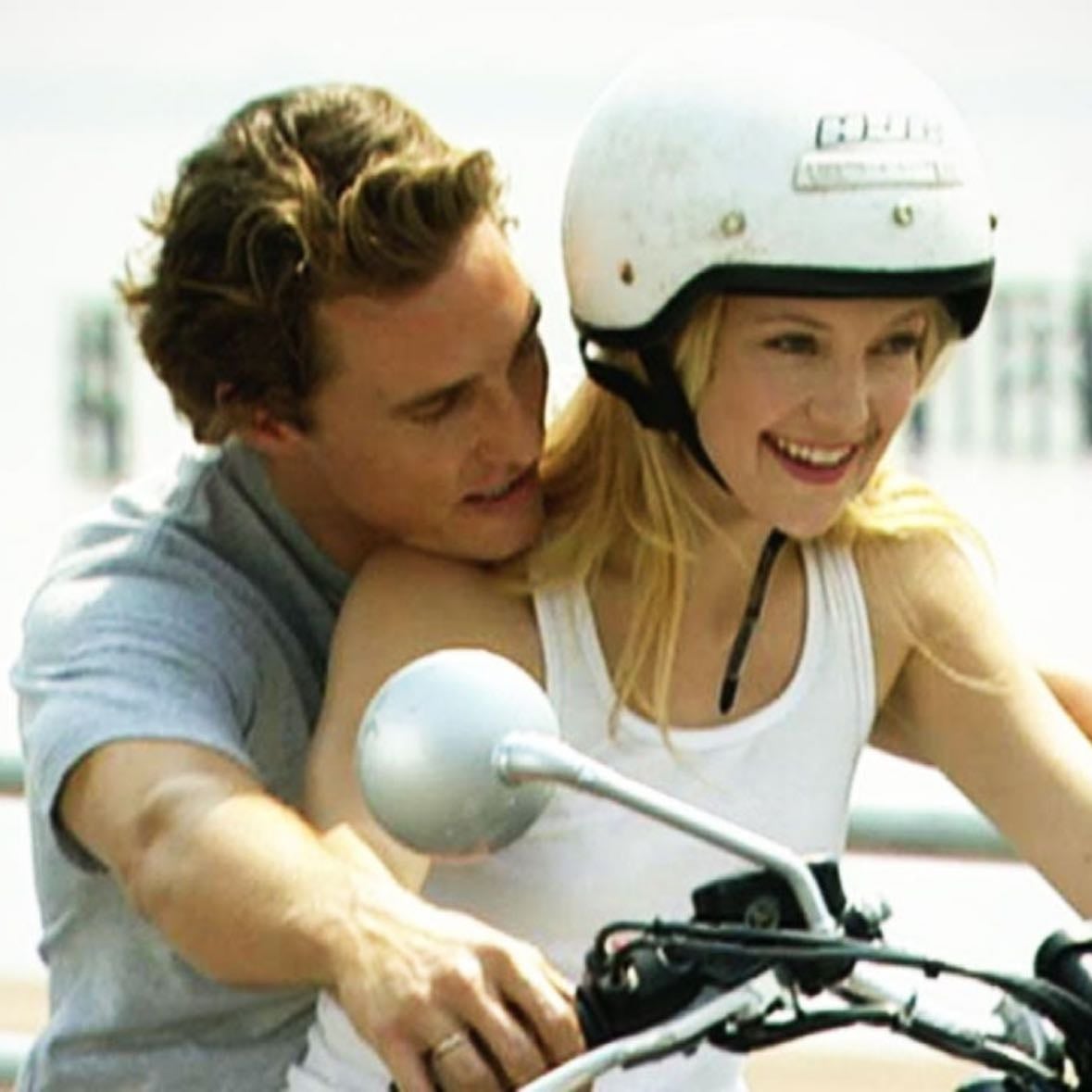 How to Lose a Guy in 10 Days - Donald Petrie · 2003