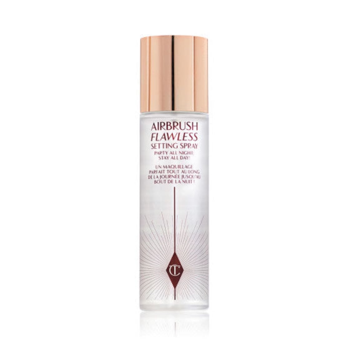 Fijador - Charlotte tilbury