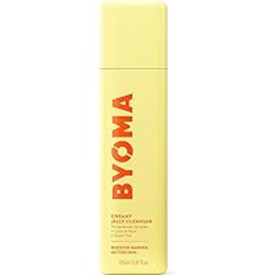 Limpiador - Byoma