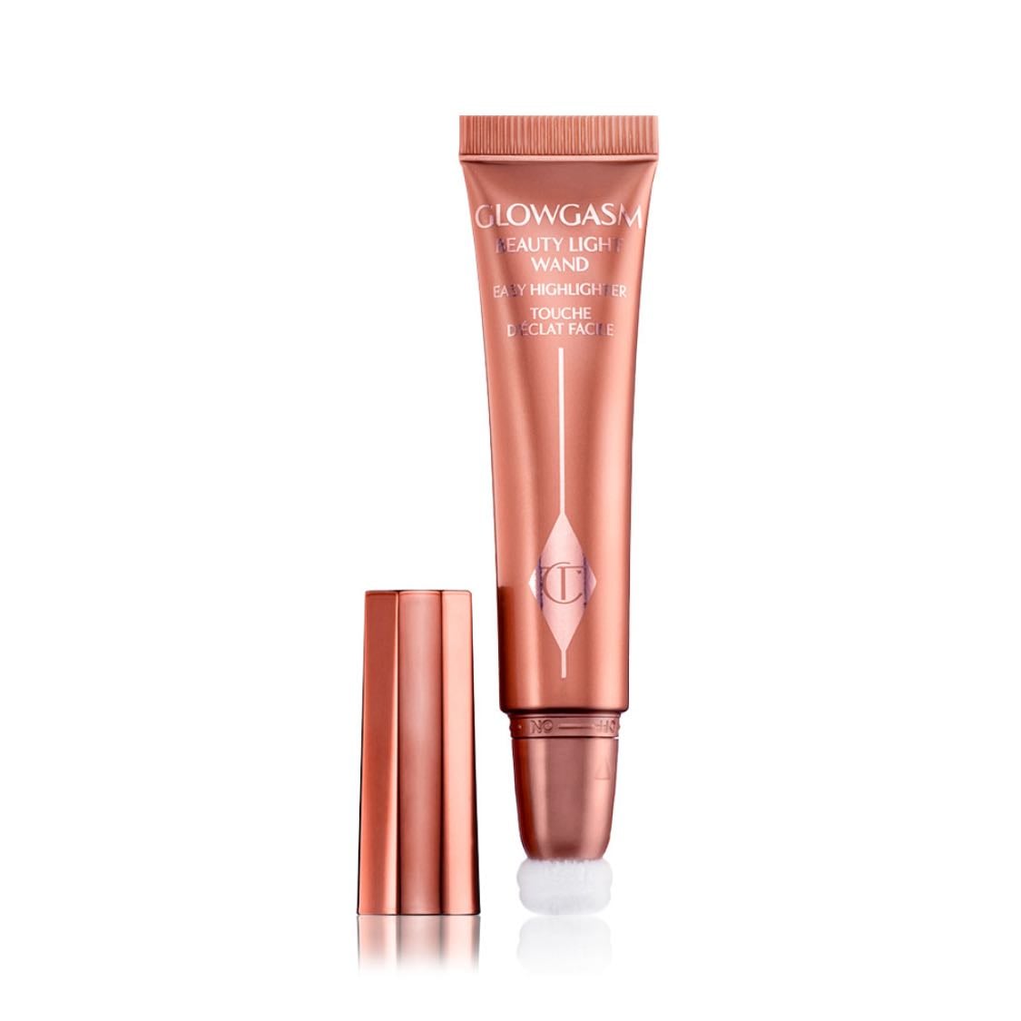 Blush - Charlotte tilbury