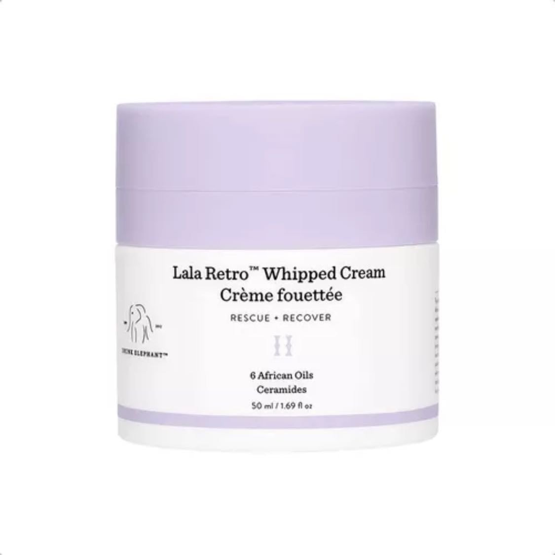 Crema - Drunk elephant