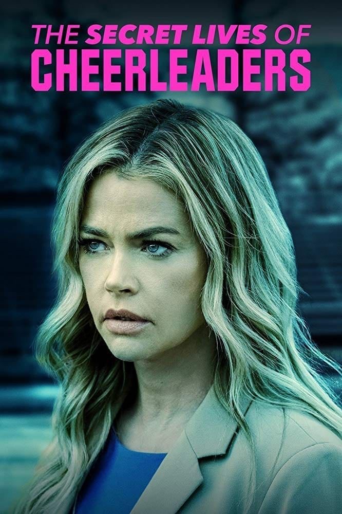 La vida secreta de las animadoras - Peter Sullivan · 2019