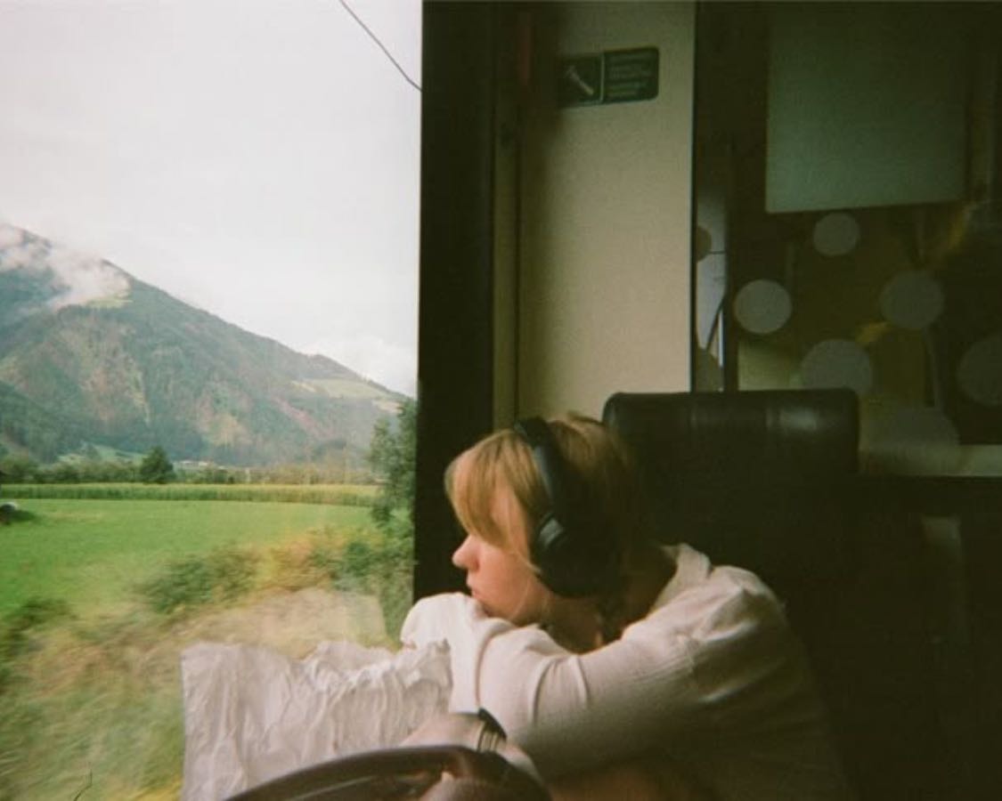 places - Places hypelist by mariam geladze