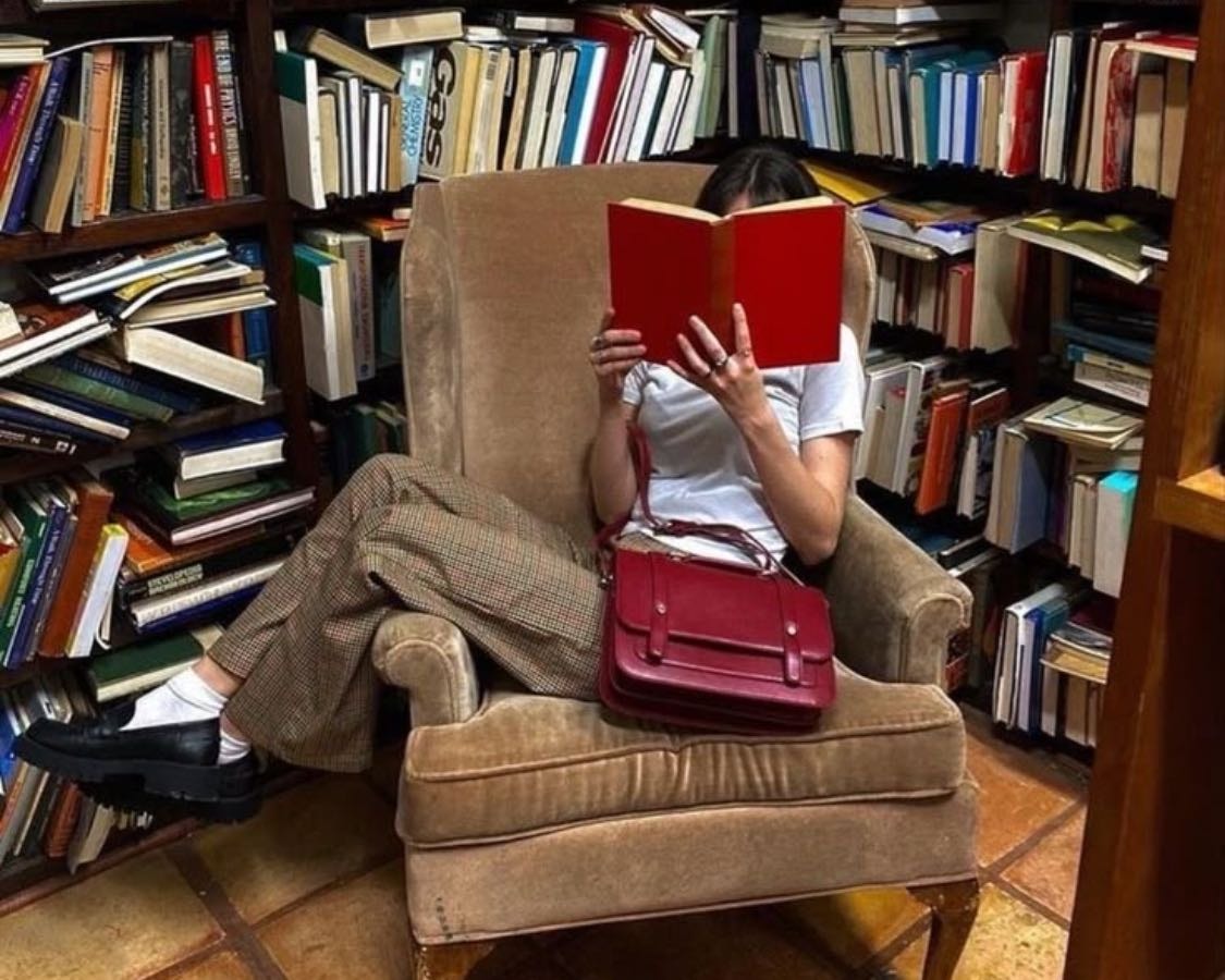 wignebi da kai cxovreba - Books hypelist by mariam geladze