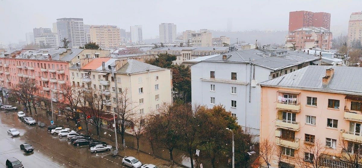 საბურთალო